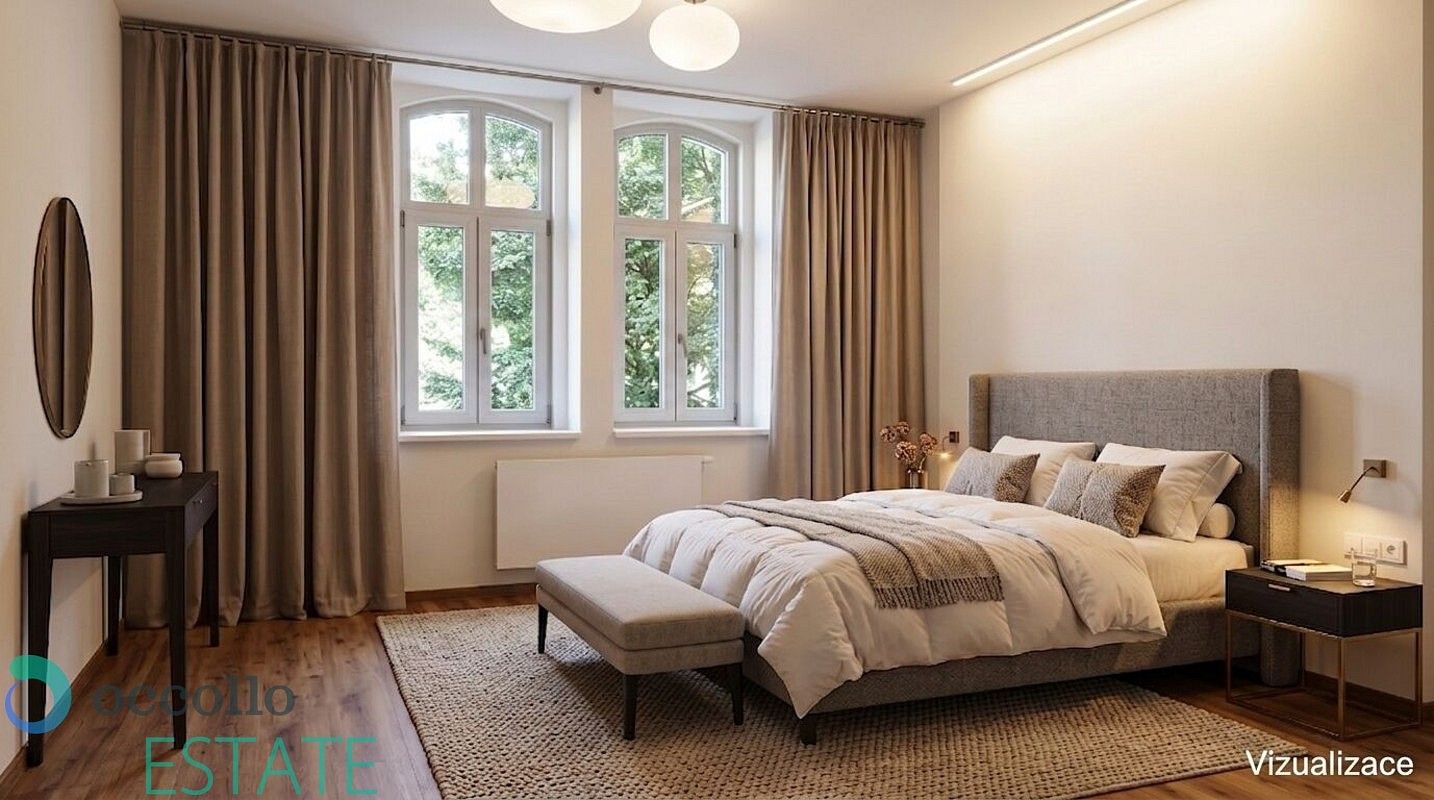 1+kk, Plzeň - Jižní Předměstí, okres Plzeň-město, Plzeňský kraj, 32 m² - 1