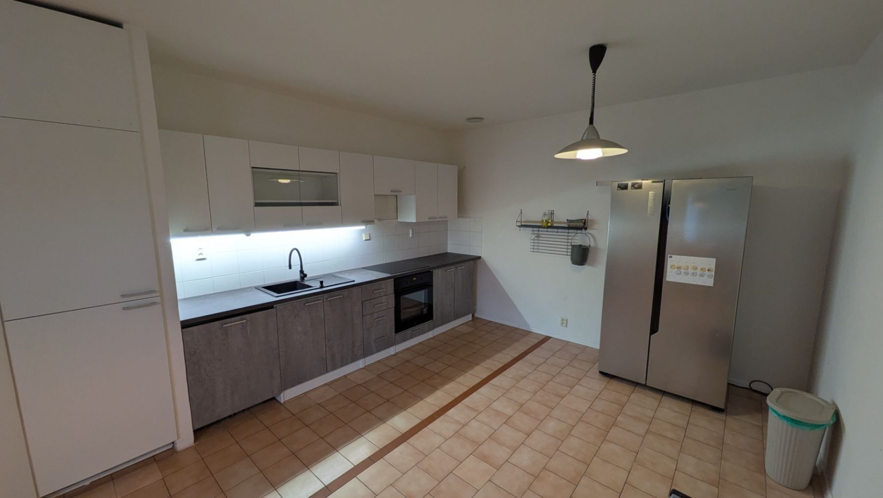3+1, J. K. Tyla, Horoměřice - Horoměřice, Středočeský kraj, 96 m² - 2