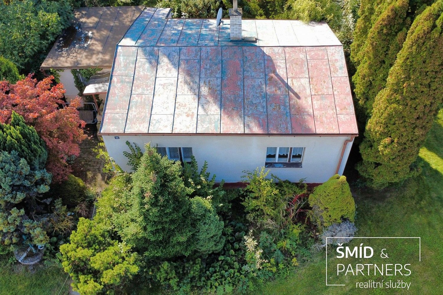 Rodinný dům · 80 m² · Jirny - Nové Jirny, okres Praha-východ, Středočeský kraj - 3