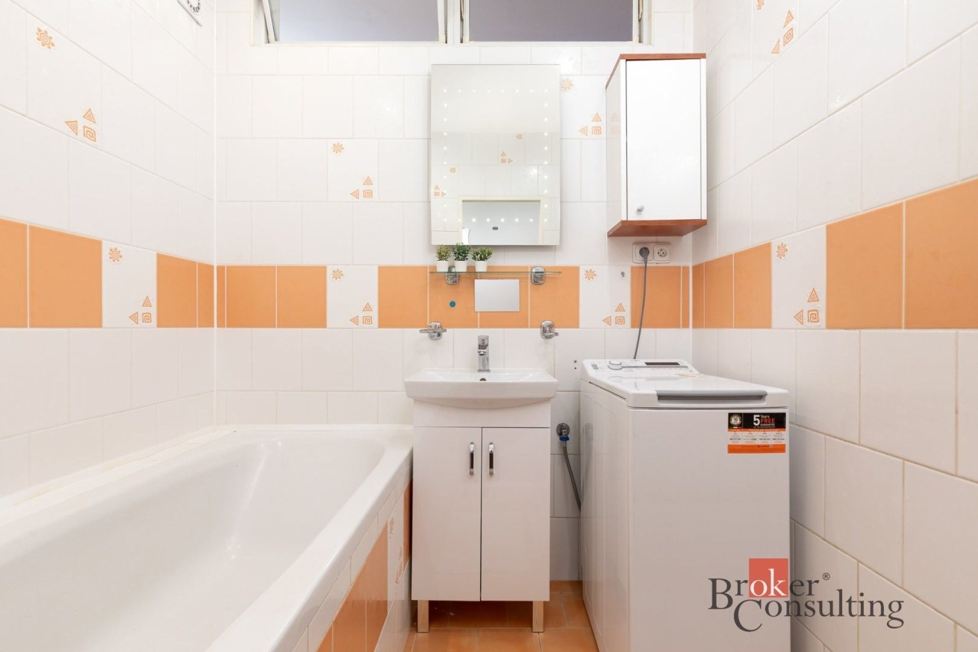 Prodej byt 3+1 - Polní, Český Těšín, 68 m² - 5