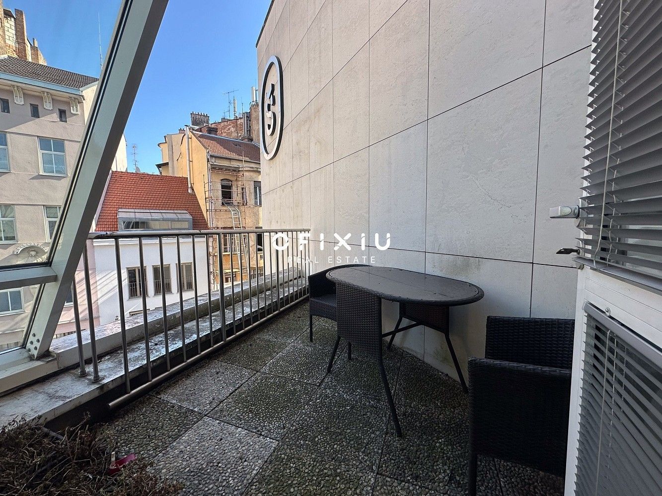 Kancelář · 141 m² · Brno - Brno-město, okres Brno-město, Jihomoravský kraj - 3