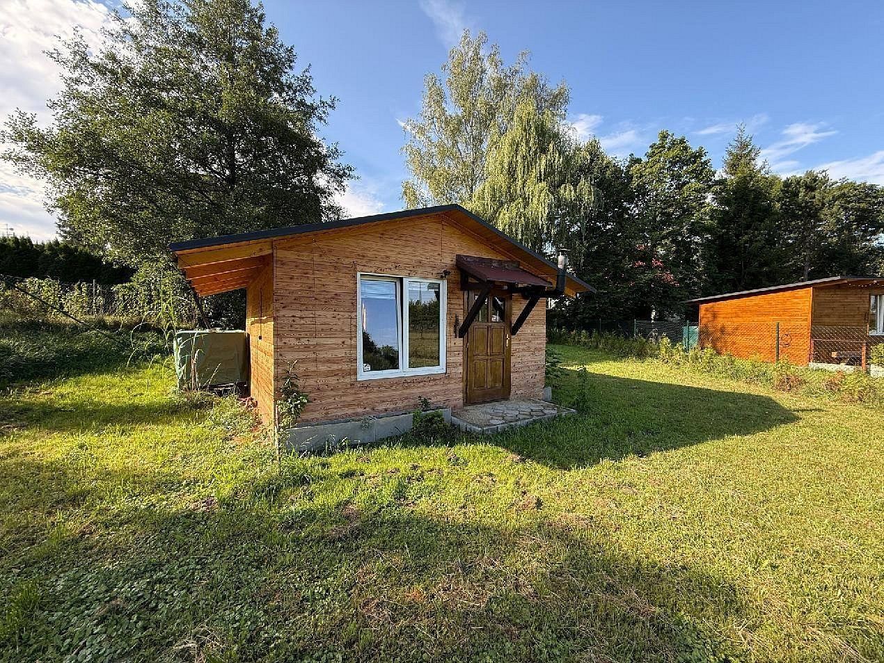 Zahrady, Horní Suchá, okres Karviná, Moravskoslezský kraj - 1