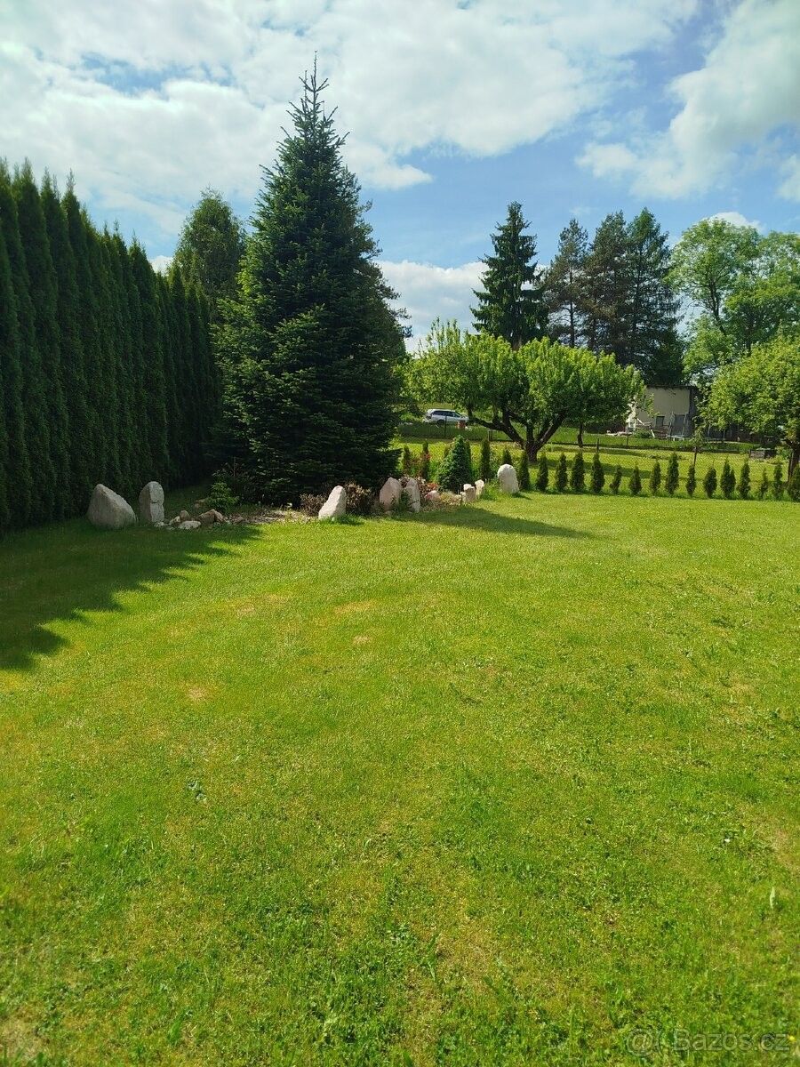 Prodej pozemek pro bydlení - Letohrad, 561 51