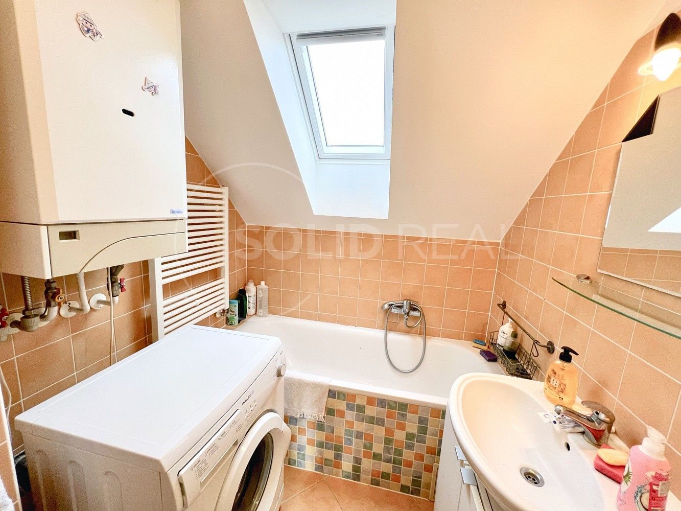 2+1, Pozořice, okres Brno-venkov, 42 m² - 2