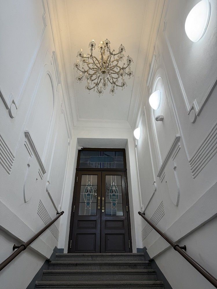 2+kk, Dlouhá, Příbram - Příbram II, 53 m² - 2