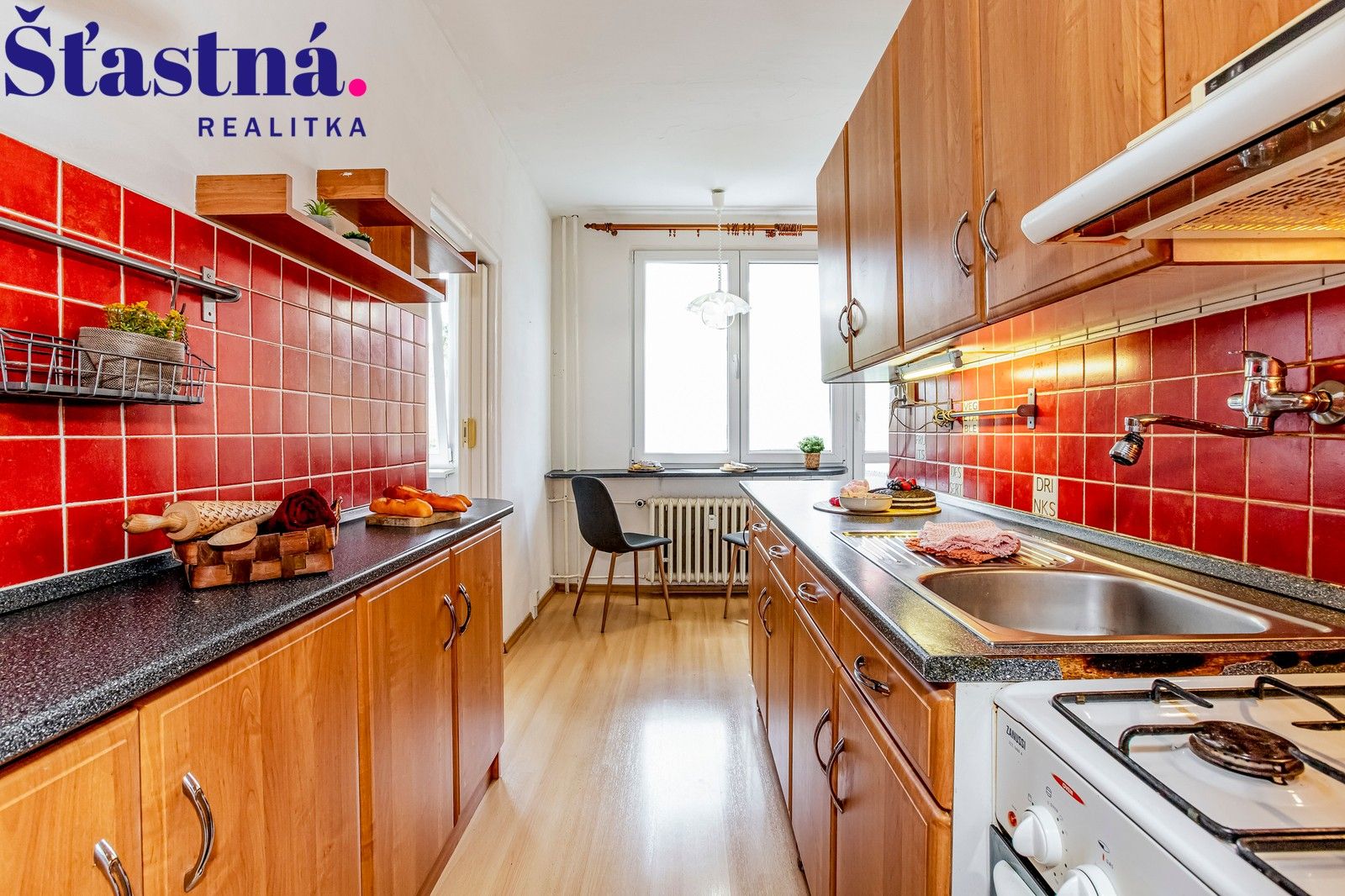 2+1, Na Stínadlech, Písek, 67 m²