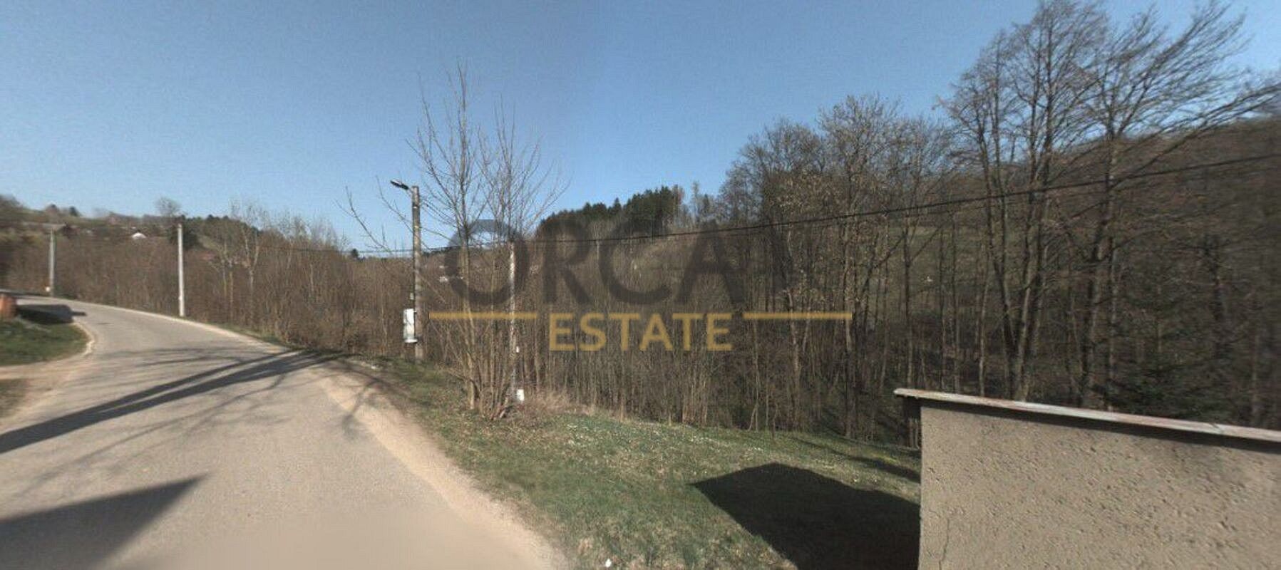 Pozemek · Víchová nad Jizerou, okres Semily, Liberecký kraj - 4