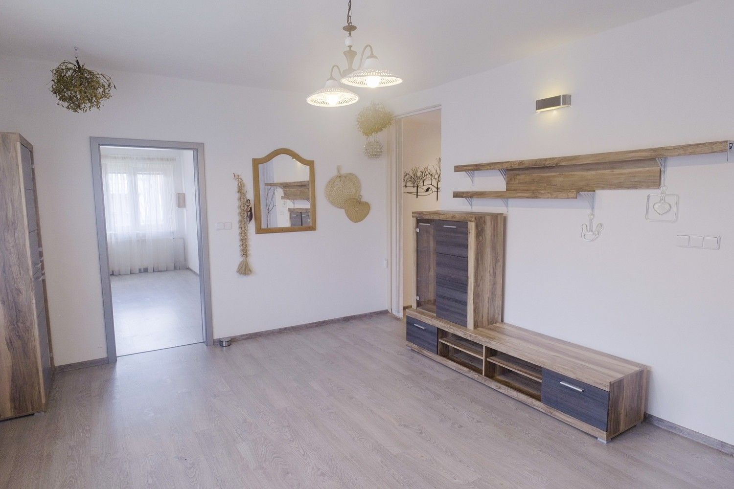 Prodej byt 3+1 - Kašperské Hory, okres Klatovy, Plzeňský kraj, 72 m² - 5
