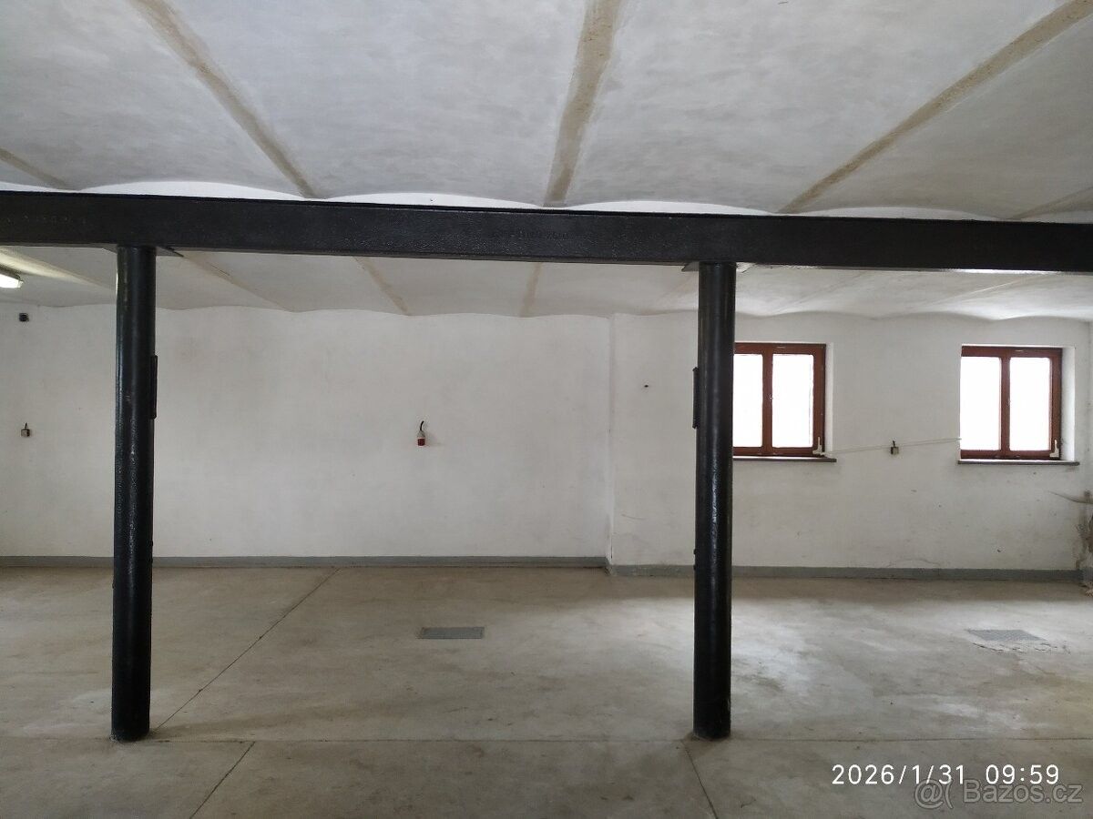 Ostatní, České Meziříčí, 517 71