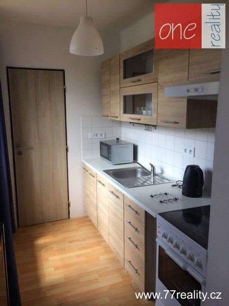 Pronájem byt 1+kk - Chvaleč 189, 35 m²