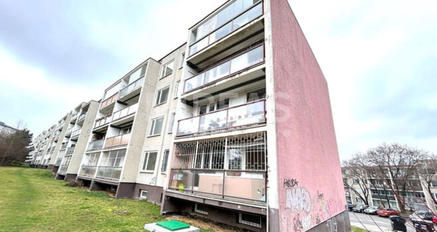 Prodej byt 4+1 - Jíchova, Praha, 105 m²