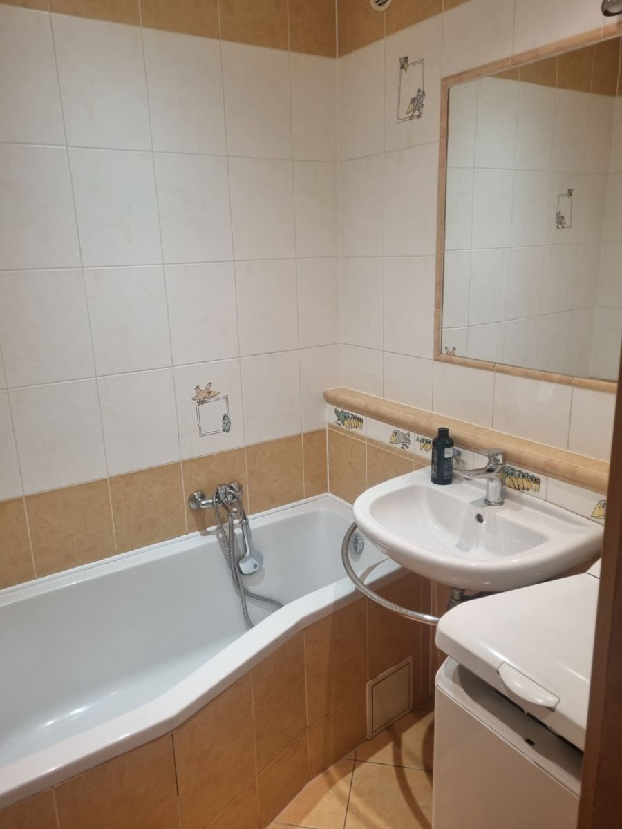 Pronájem byt 3+1 - Herčíkova, Brno - Královo Pole, Jihomoravský kraj, 64 m² - 5