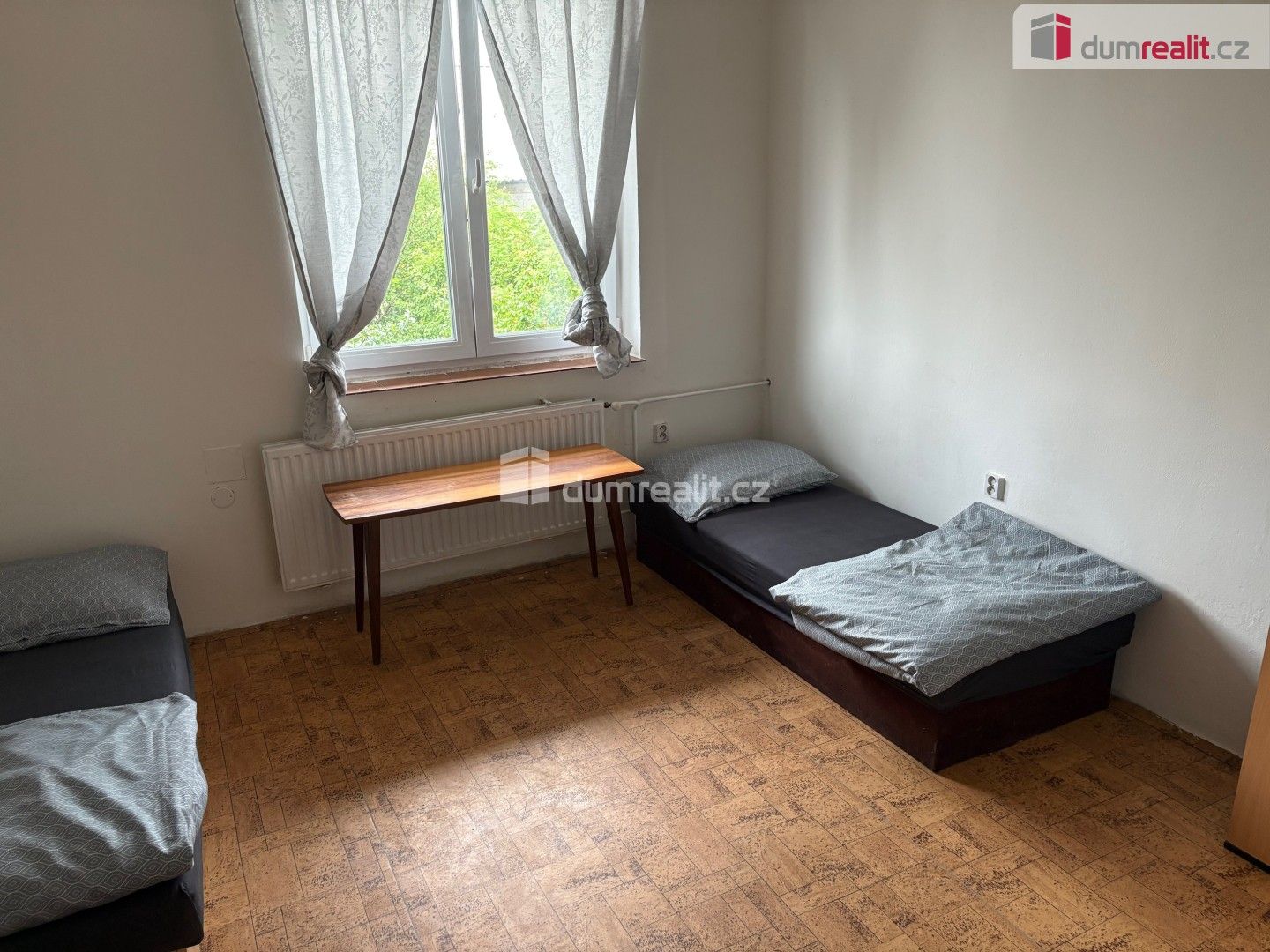 Pronájem byt - Husova, Podivín, 10 m²