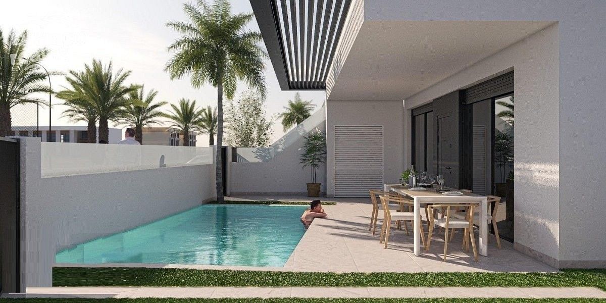 Rodinný dům · 87 m² · San Pedro del Pinatar, ES - 4