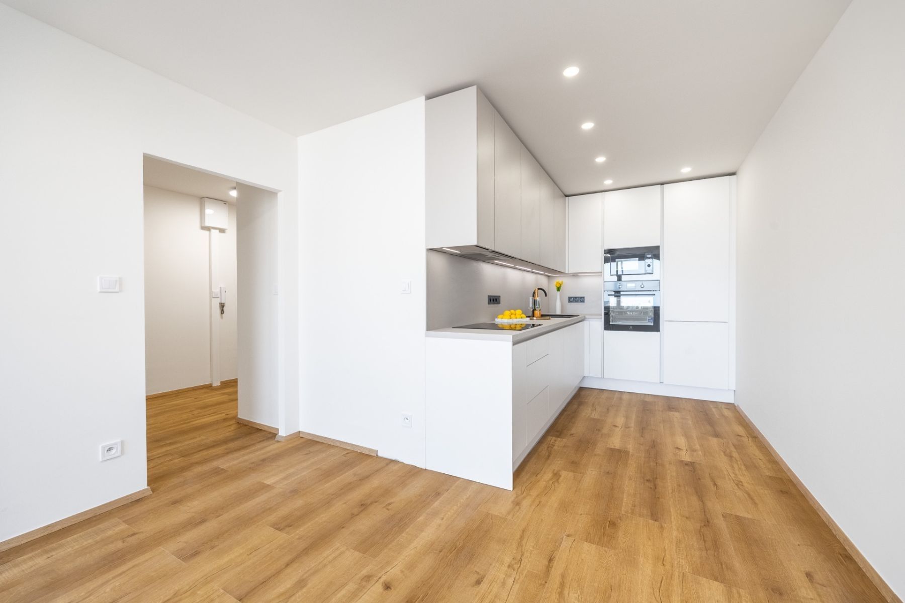 Byt 3+kk · 68 m² · Petýrkova, Praha - Chodov - 4
