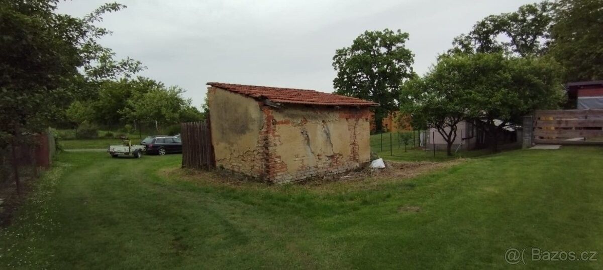 Pozemky pro bydlení, Kunín, 742 53