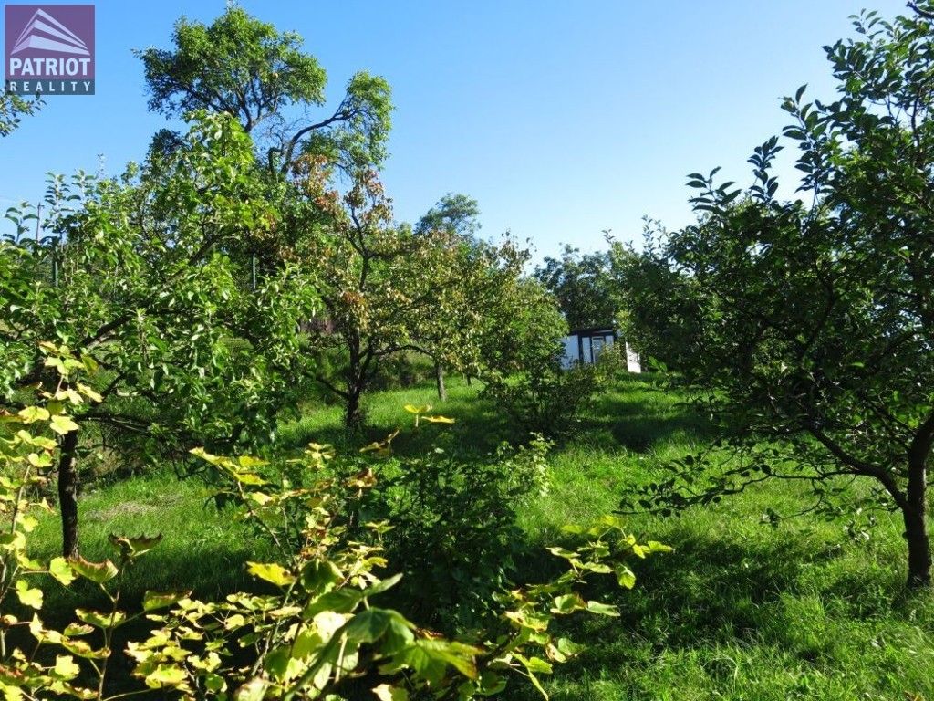Zahrady, Samotišky, 548 m² - 1