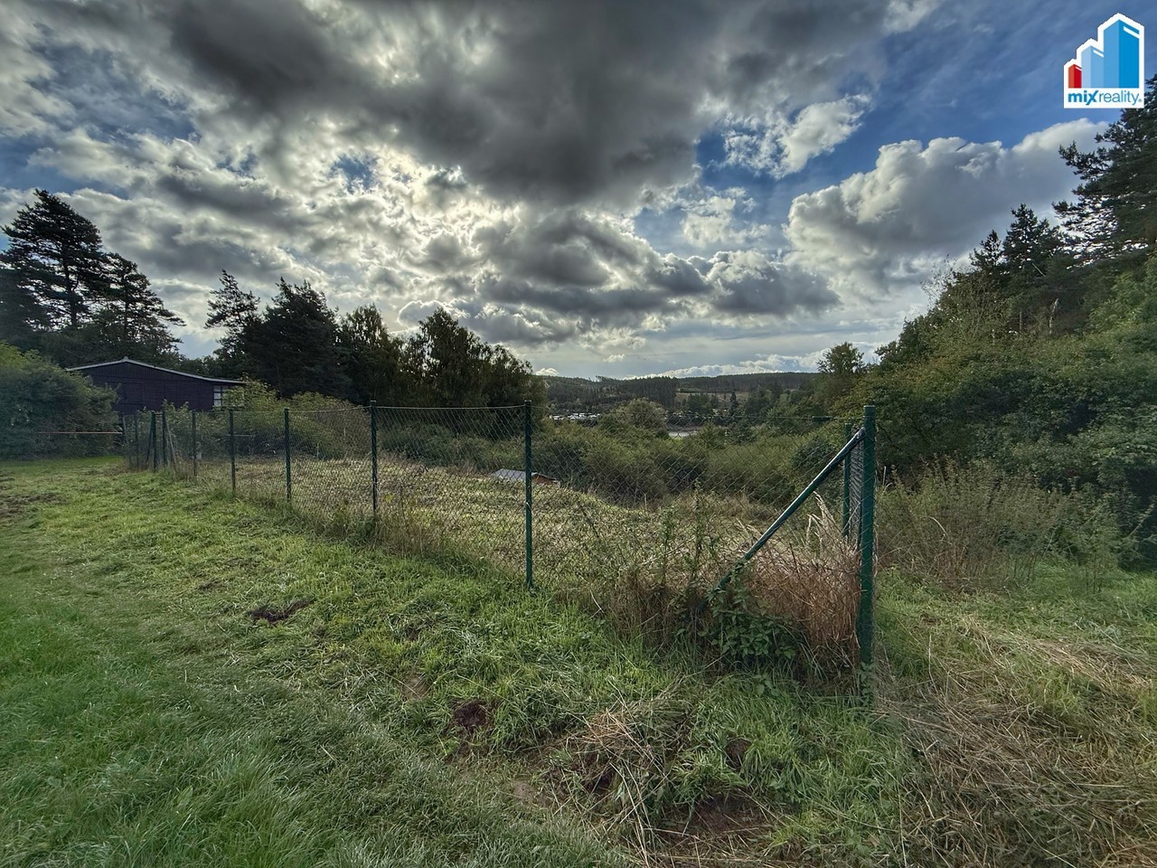 Pozemek pro bydlení · 710 m² · Butov, Stříbro - 4