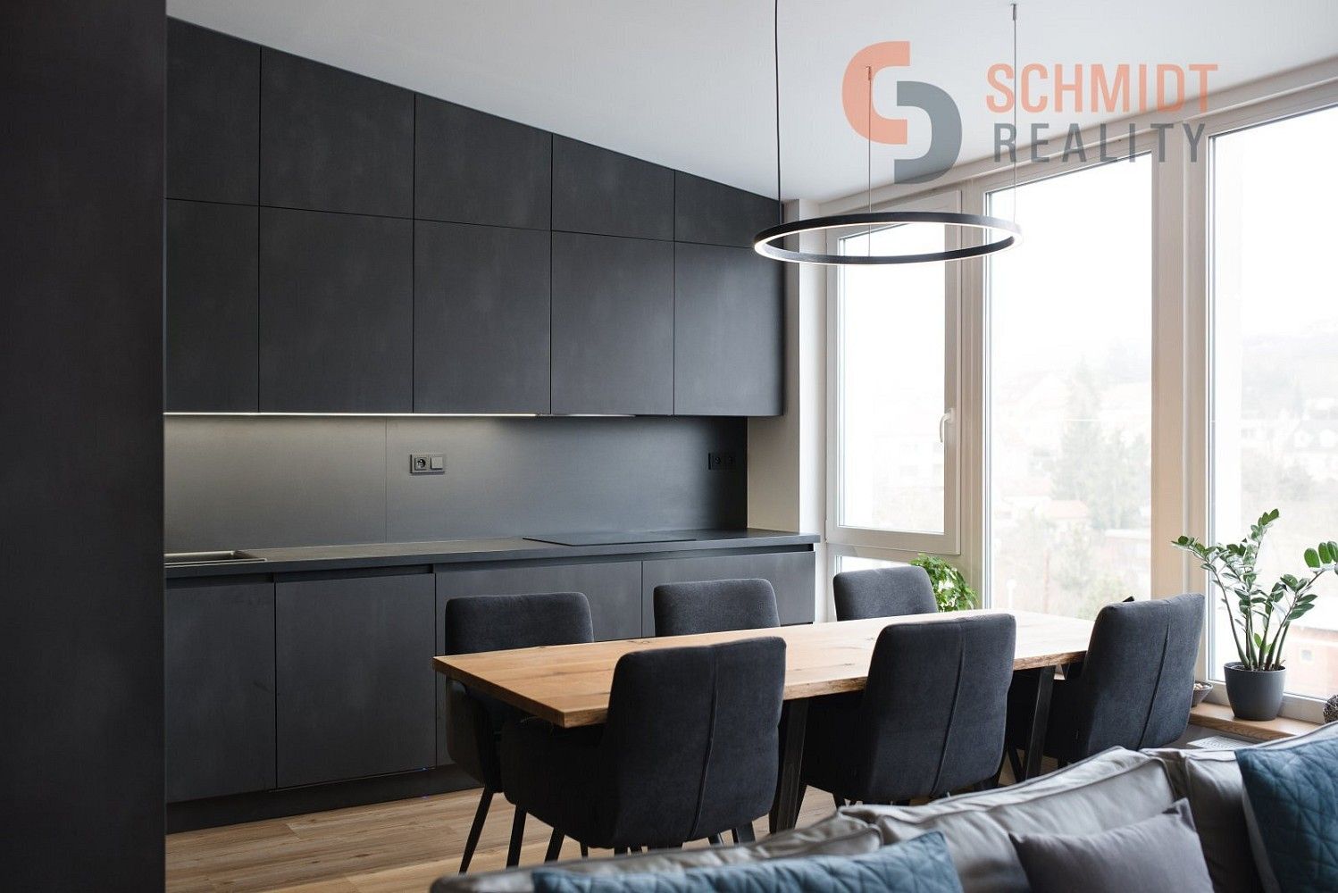 Prodej byt 4+kk - Brno - Bosonohy, okres Brno-město, Jihomoravský kraj, 115 m² - 5