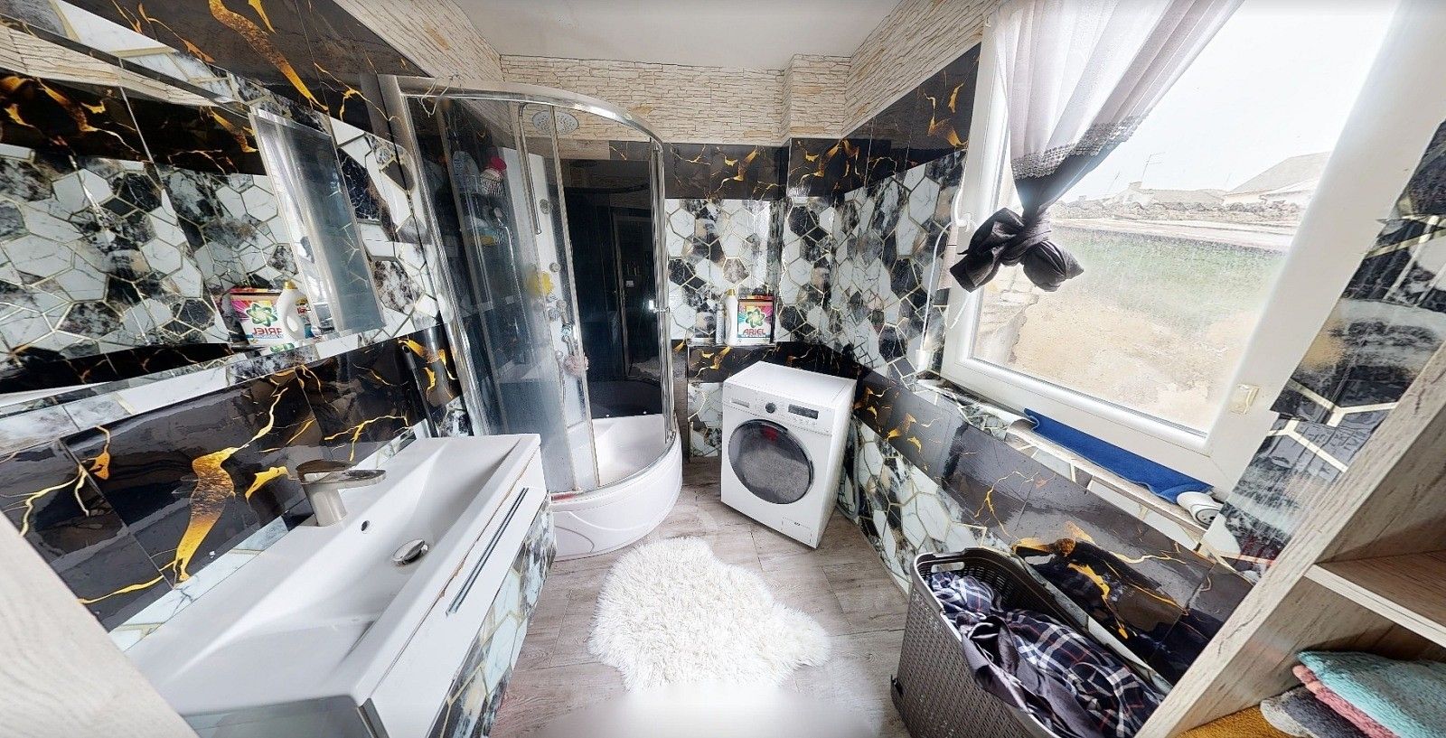 Prodej rodinný dům - Petra Bezruče, Nymburk, 125 m² - 5