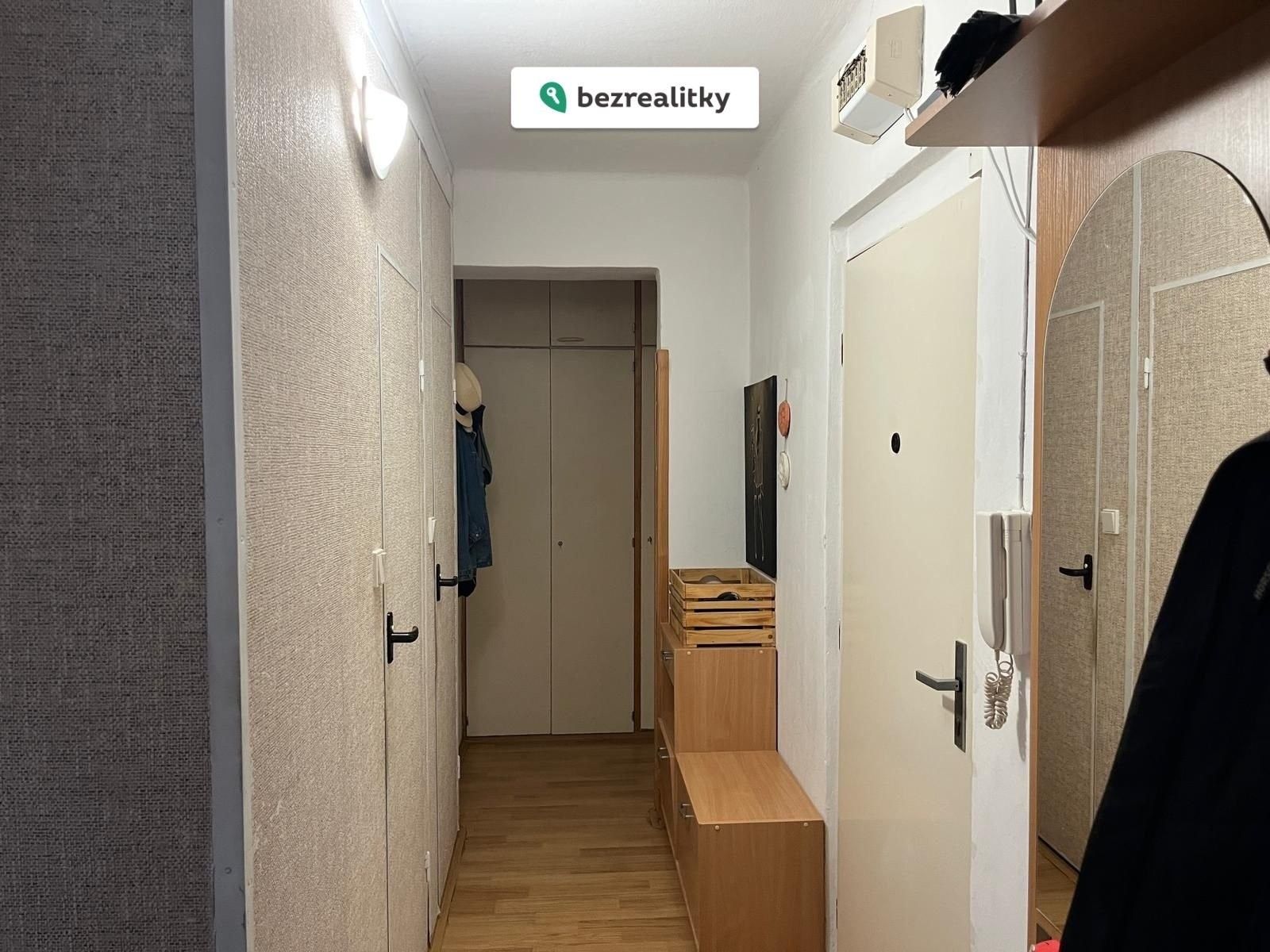 Prodej byt 1+1 - Zámecká 1474, Vlašim, 40 m²