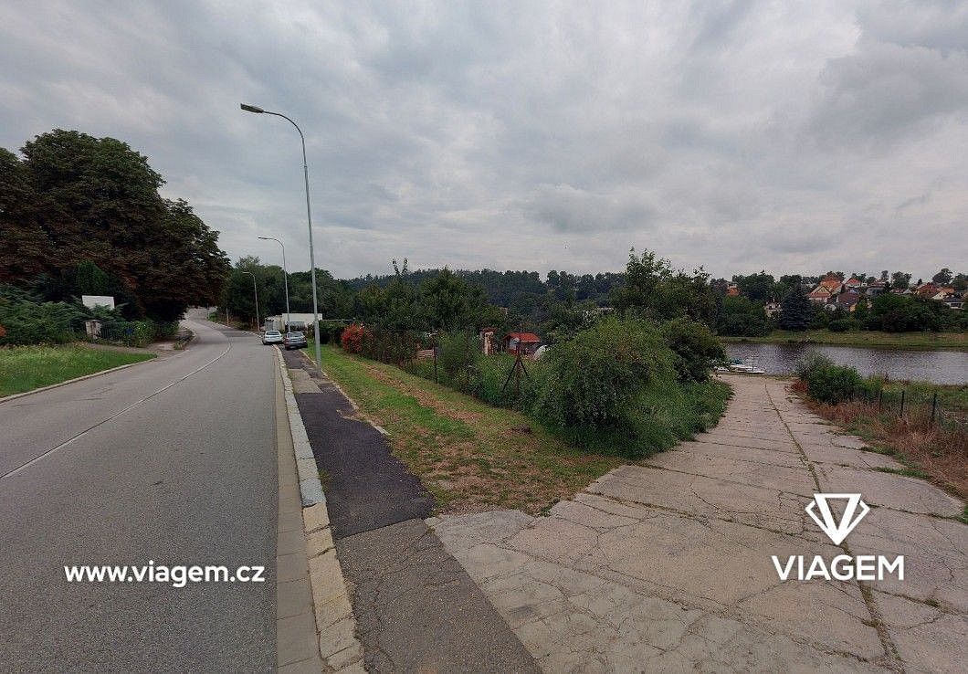 Zemědělské pozemky, Týn nad Vltavou, okres České Budějovice - 1
