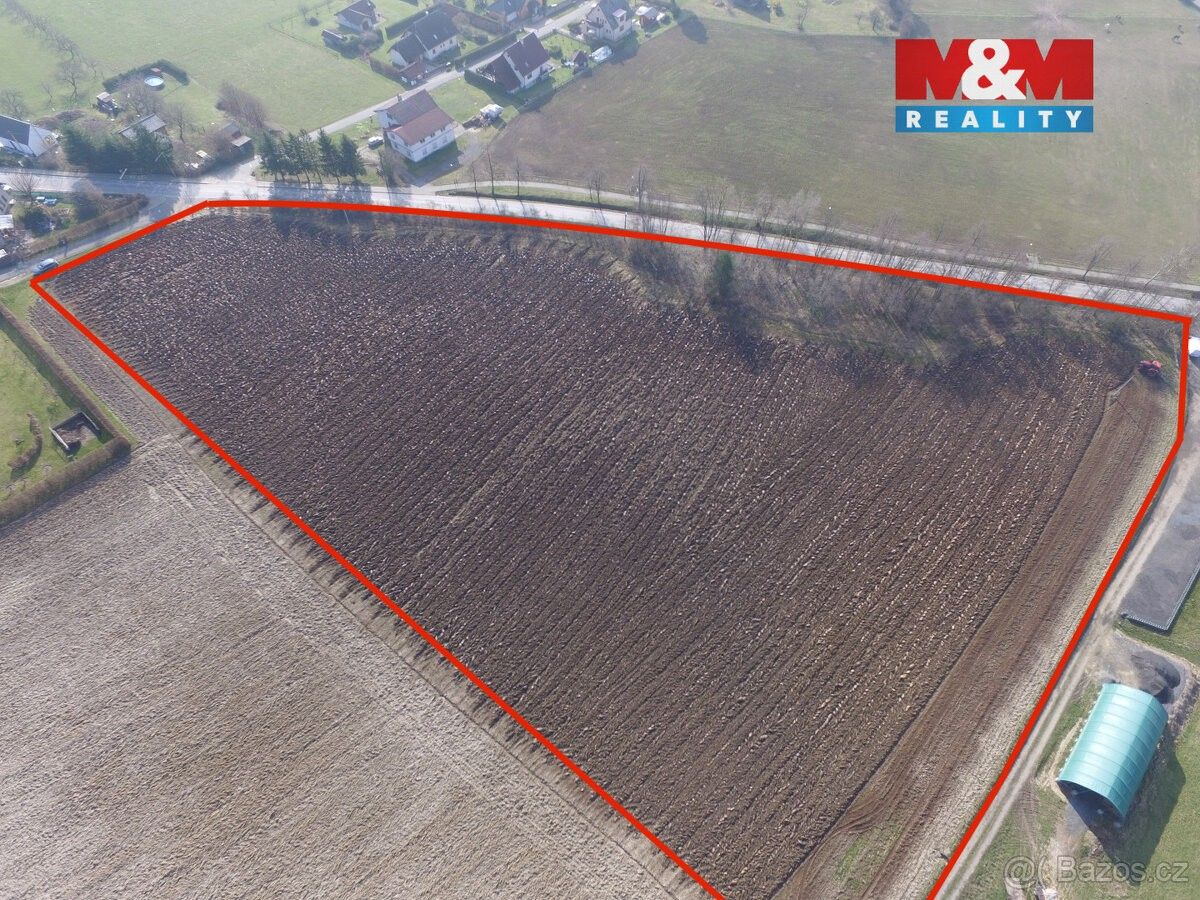 Prodej pozemek pro bydlení - Hrubá Skála, 512 63