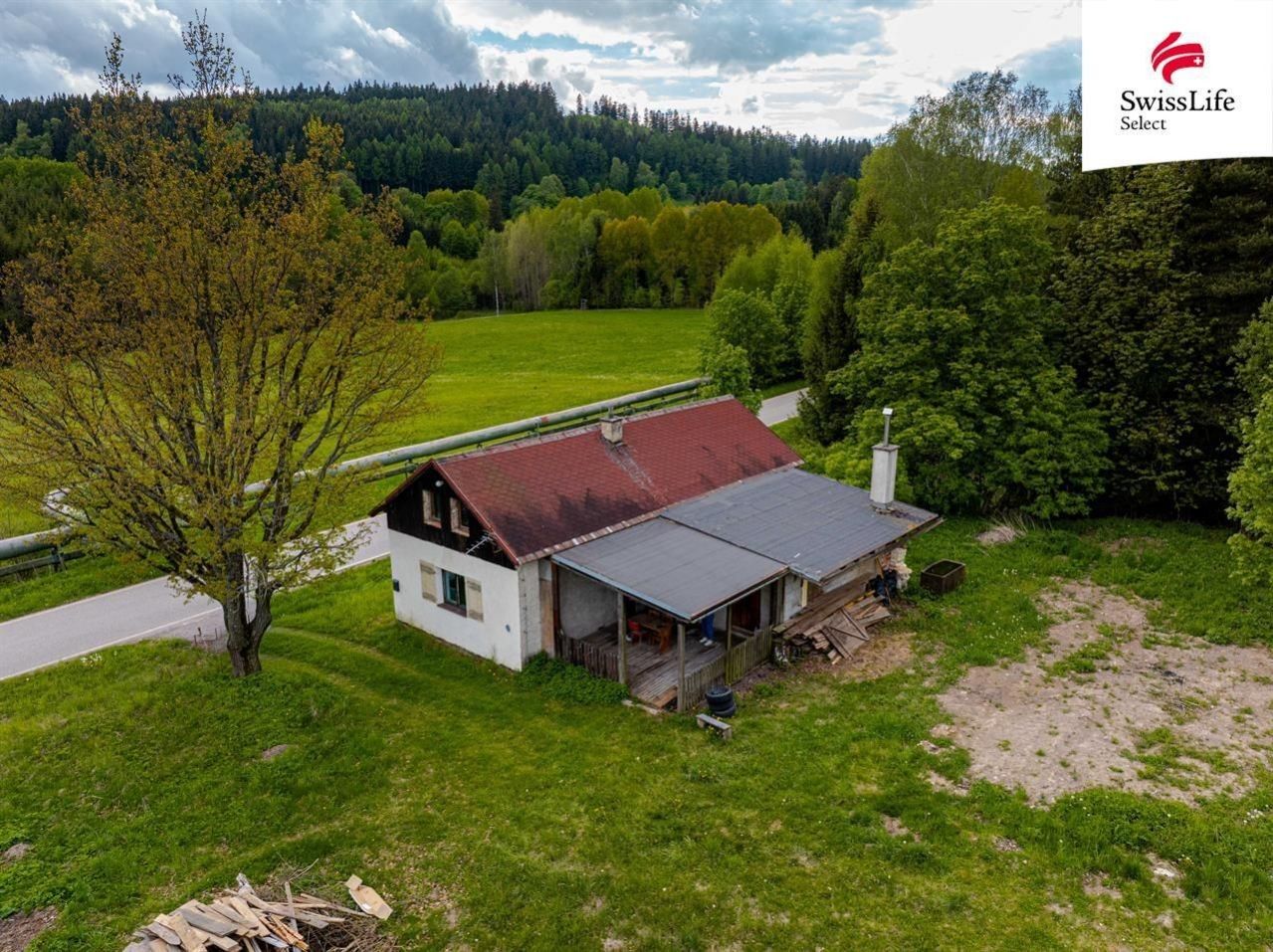 Rodinný dům · 78 m² · Chvaleč - 1