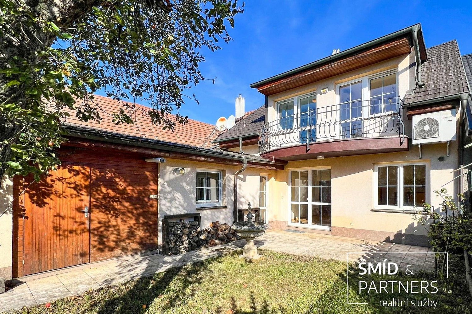 Prodej rodinný dům - Pražská, Přelouč, okres Pardubice, 169 m² - 2