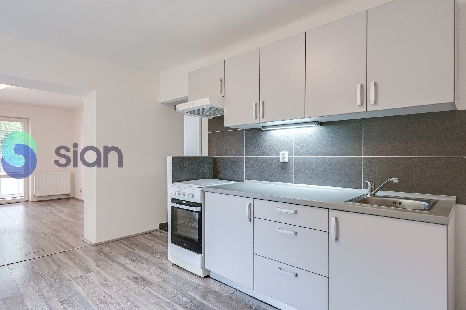 2+1, Averinova, Ostrava, 49 m²