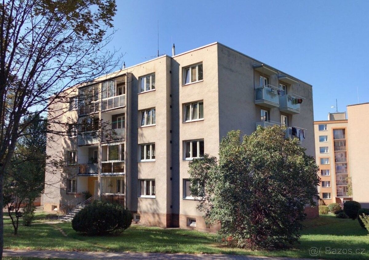 Byty, Šumperk, 787 01 - 1