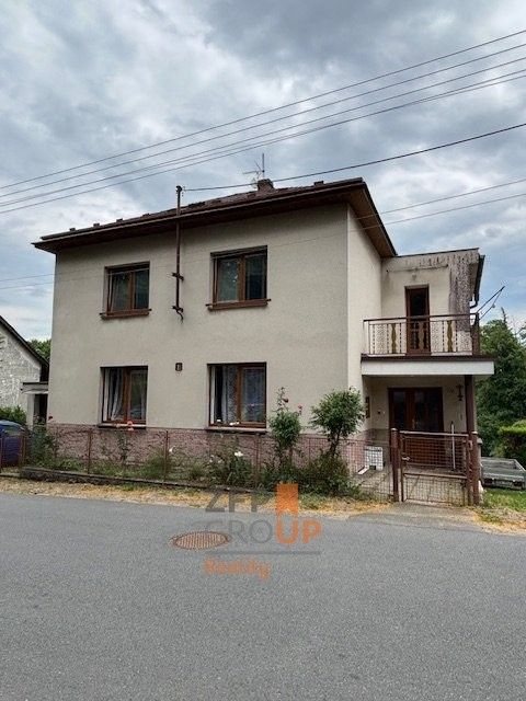 Rodinné domy, Raná u Hlinska, 539 72