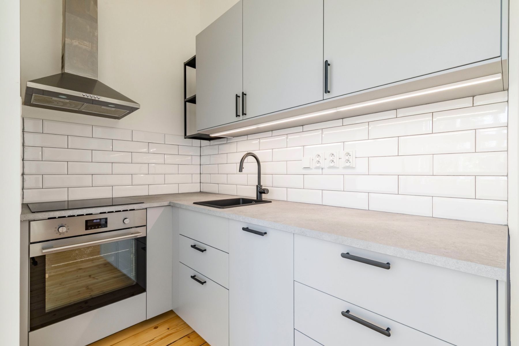 Byt 2+1 · 70 m² · Václavkova, Praha - Dejvice - 3