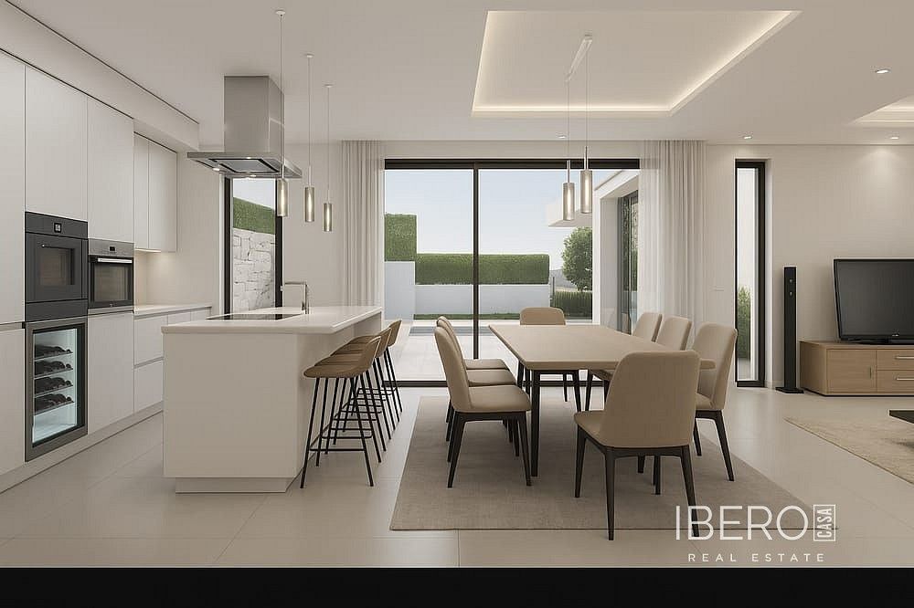 Prodej rodinný dům - Riviera del Sol, ES, 350 m² - 2