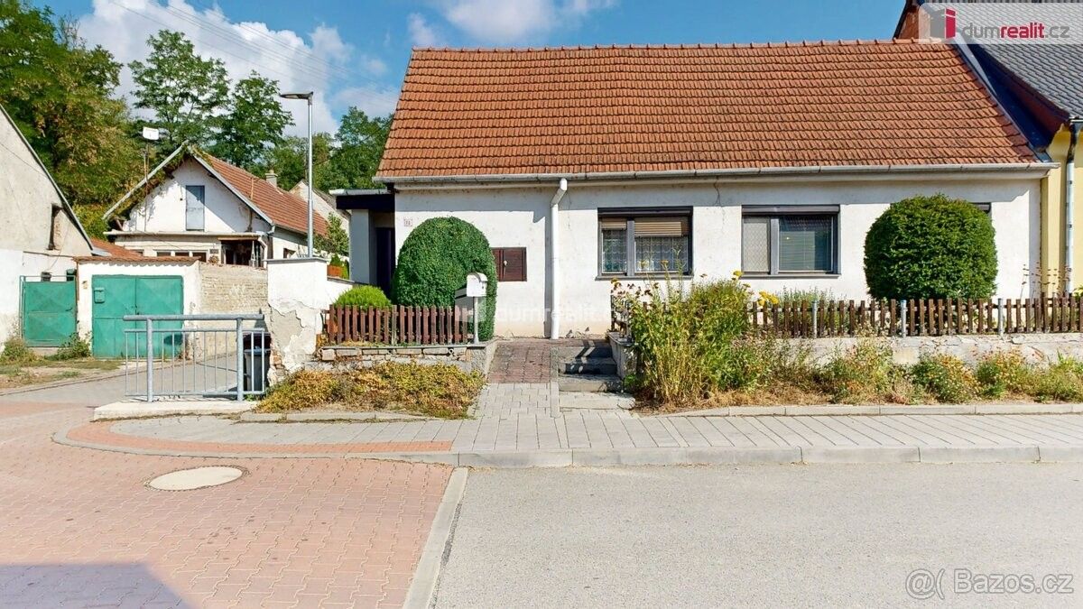 Rodinné domy, Dolní Kounice, 664 64 - 2