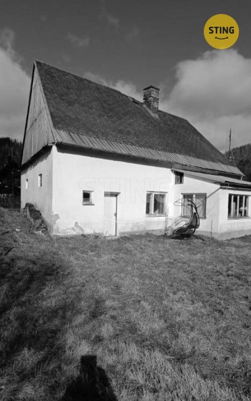 Prodej rodinný dům - Karlovice, 157 m² - 5