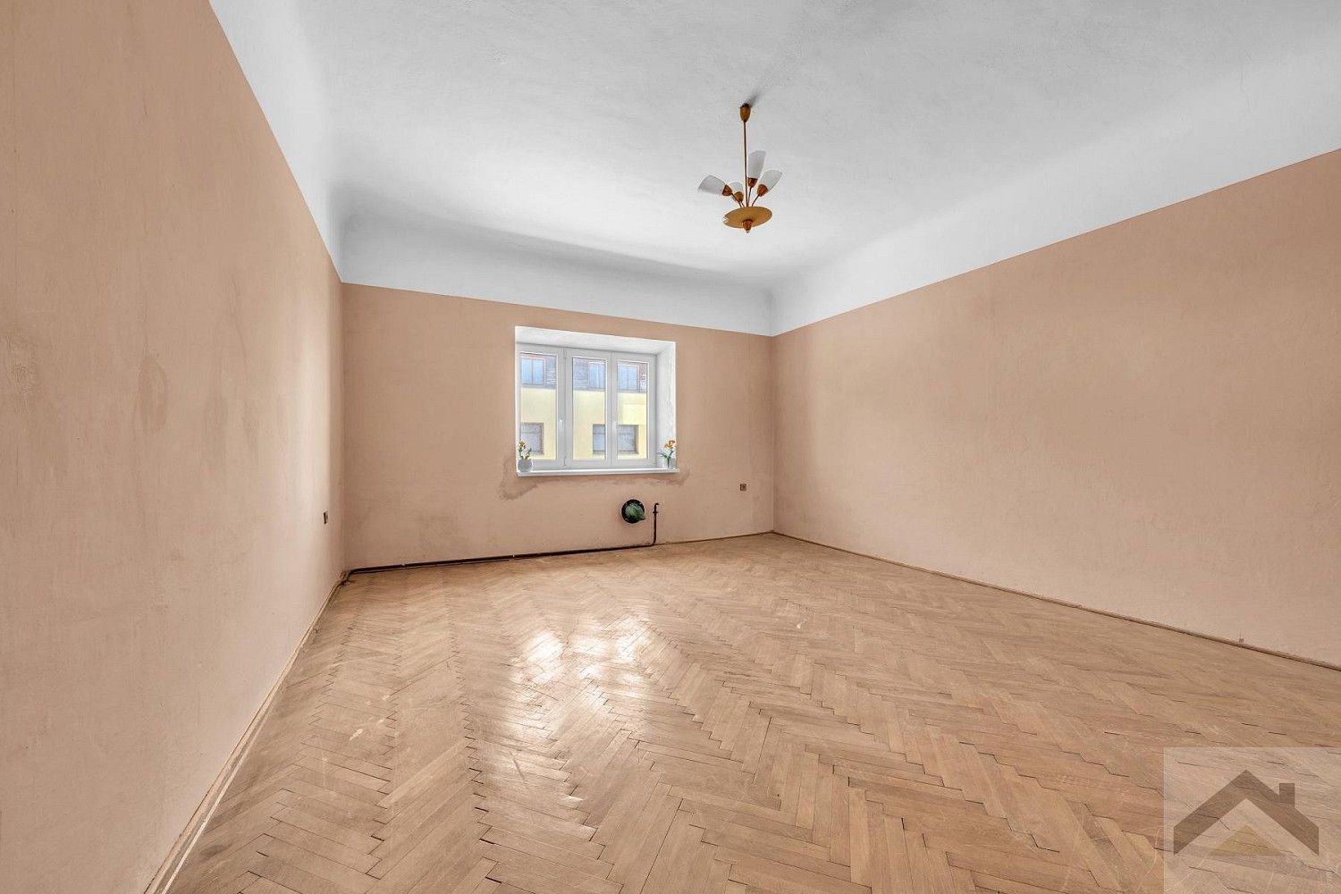 Byt 4+kk · 104 m² · Lanškroun - Žichlínské Předměstí, okres Ústí nad Orlicí, Pardubický kraj - 4