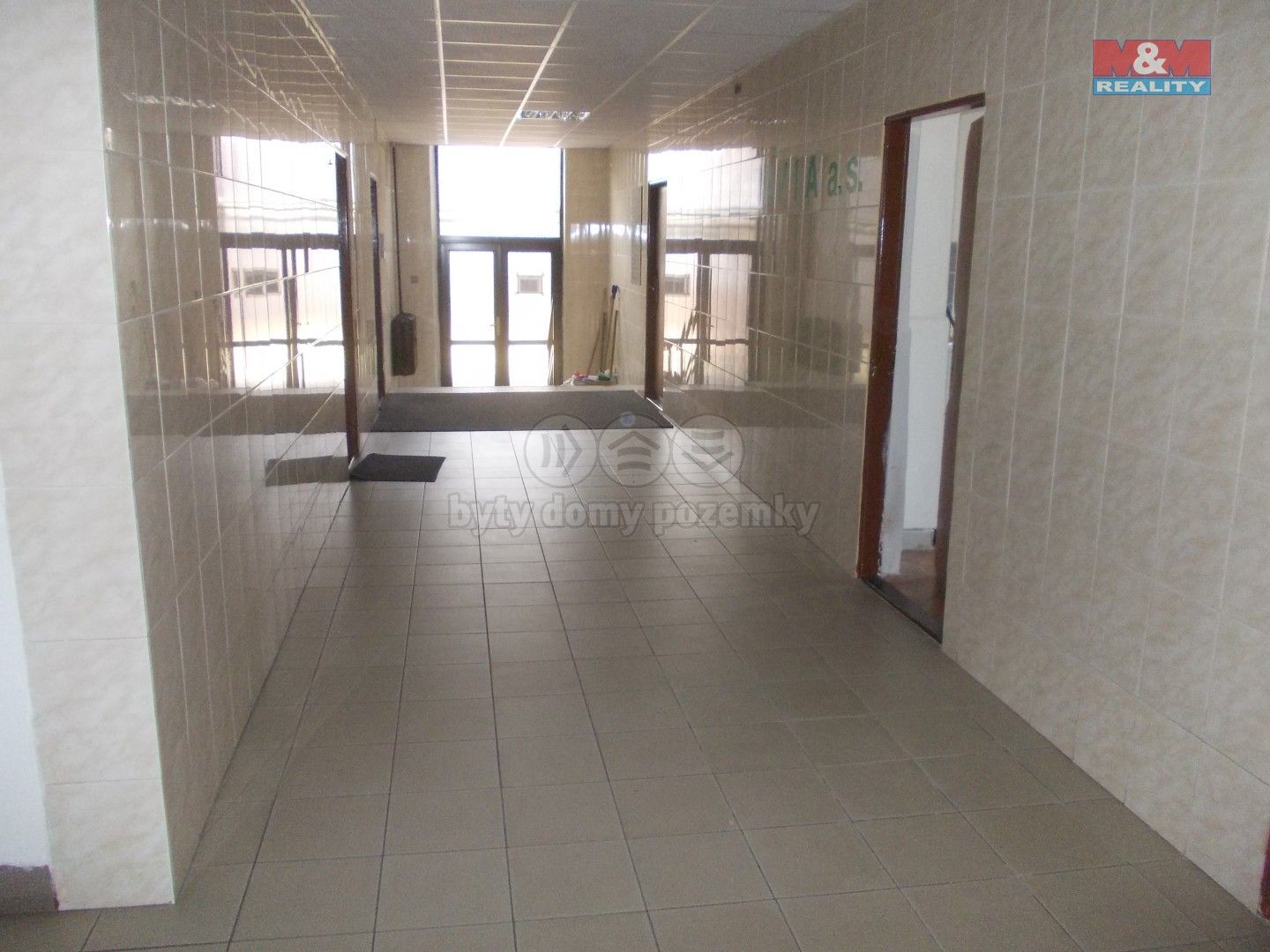 Kanceláře, Koksární, Ostrava, 250 m²