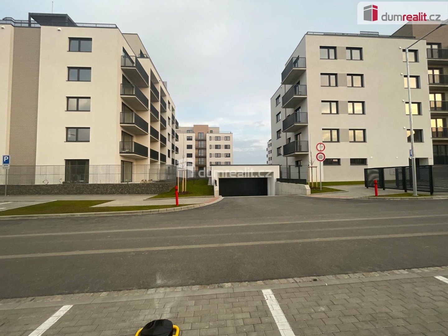 Pronájem pozemek - Vančurova, Opava, 11 m²