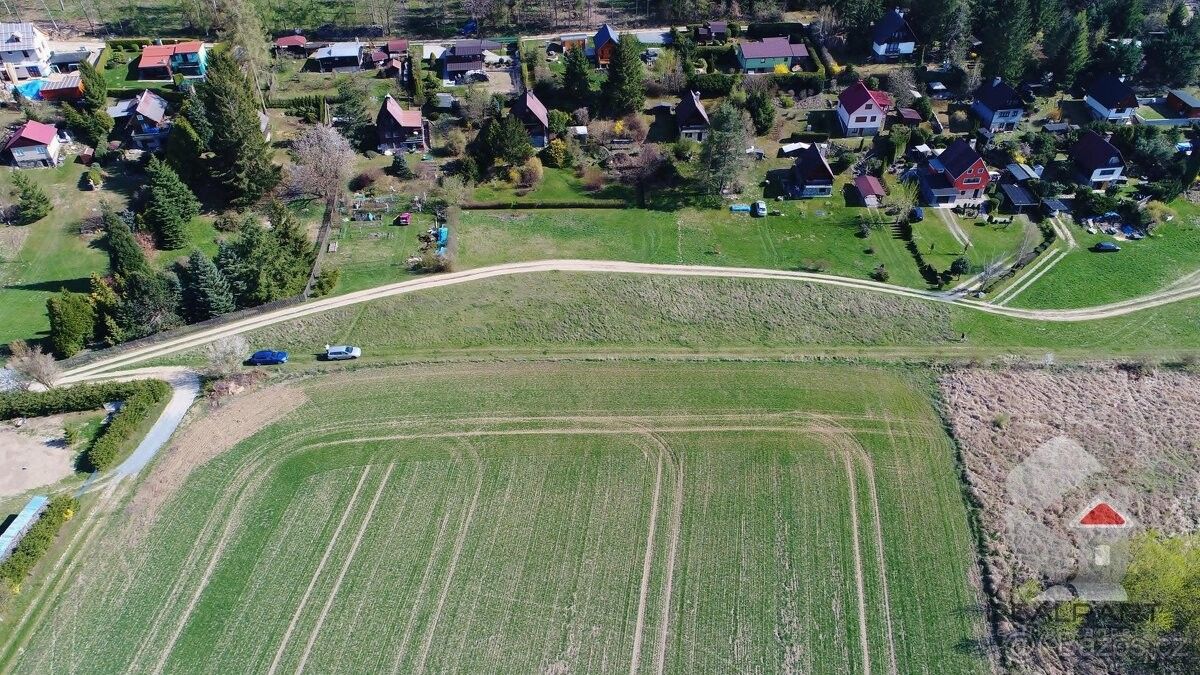 Pozemky pro bydlení, Náměšť nad Oslavou, 675 71