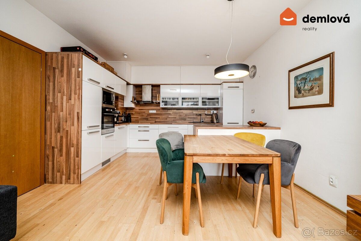 Byty, Ostrava, 702 00