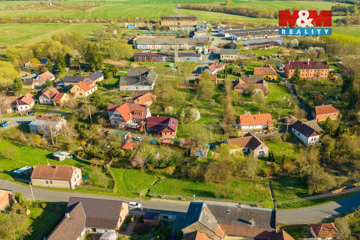 Prodej pozemek pro bydlení - Konice, 798 52