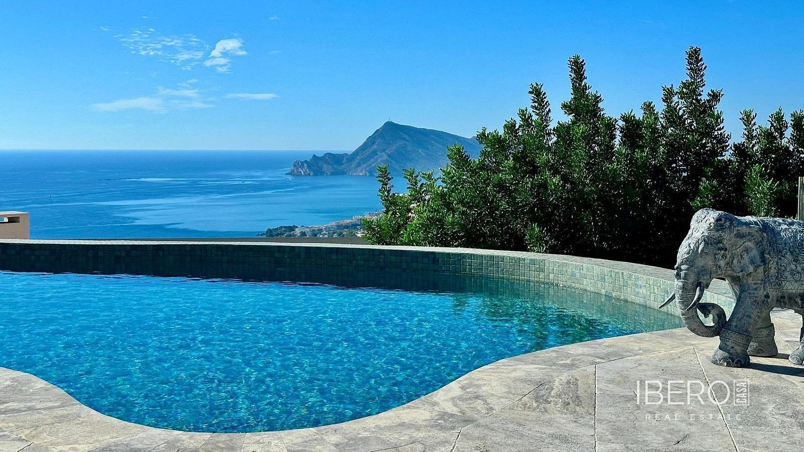 Rodinný dům · 378 m² · Altea, ES - 4