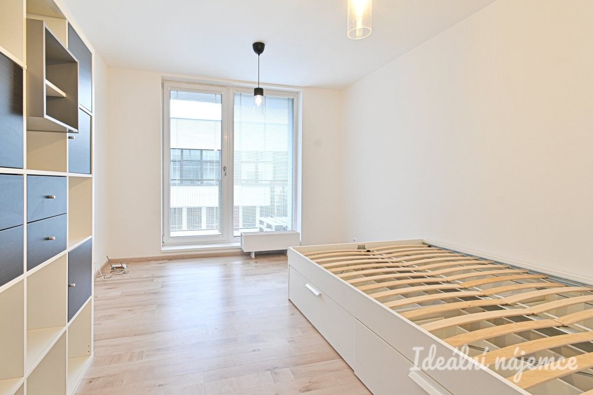 Byt 1+1 · 24 m² · Javorová, Rosice - 4