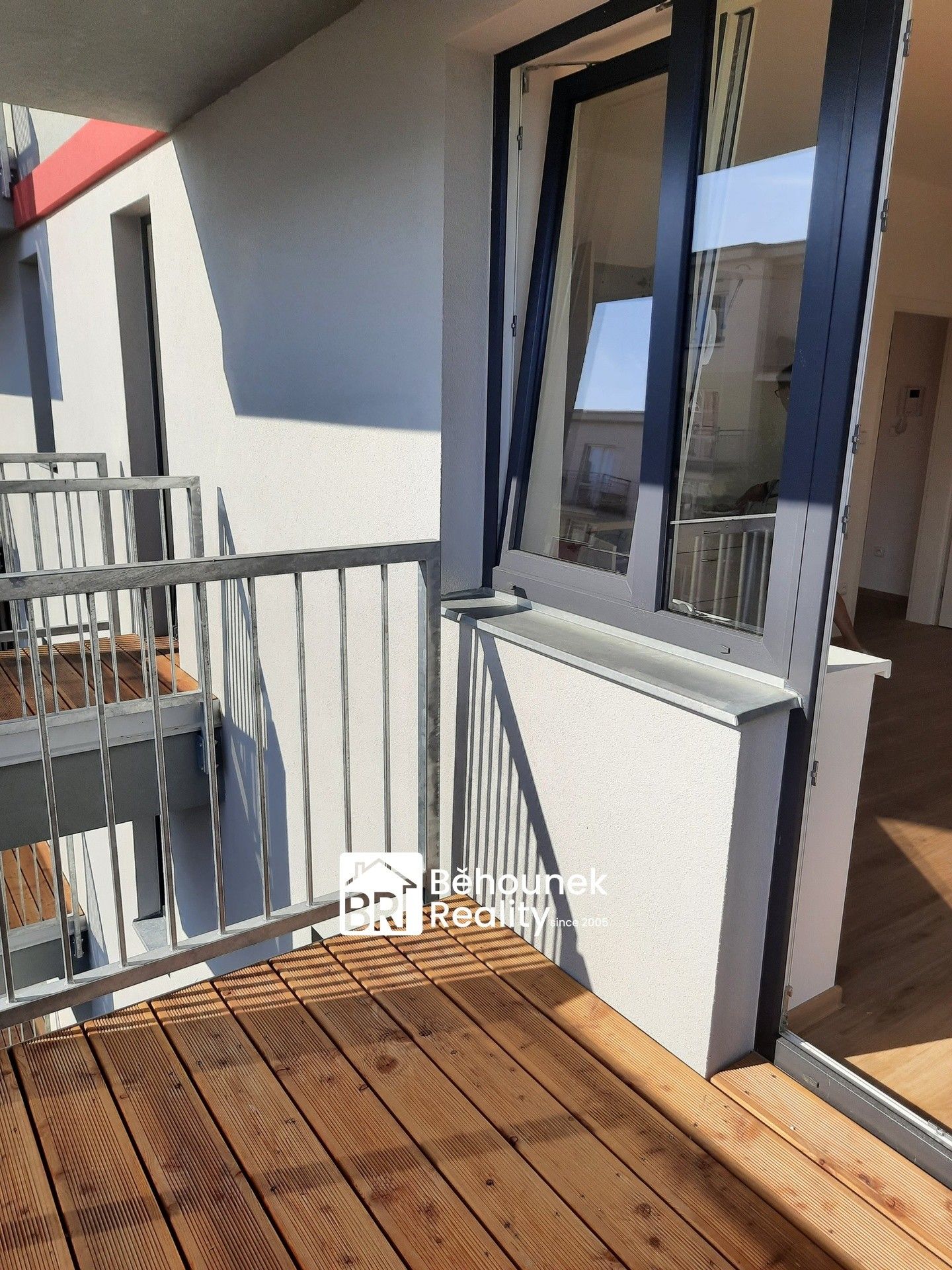 1+kk, U Areálu, Tábor, 33 m² - 2