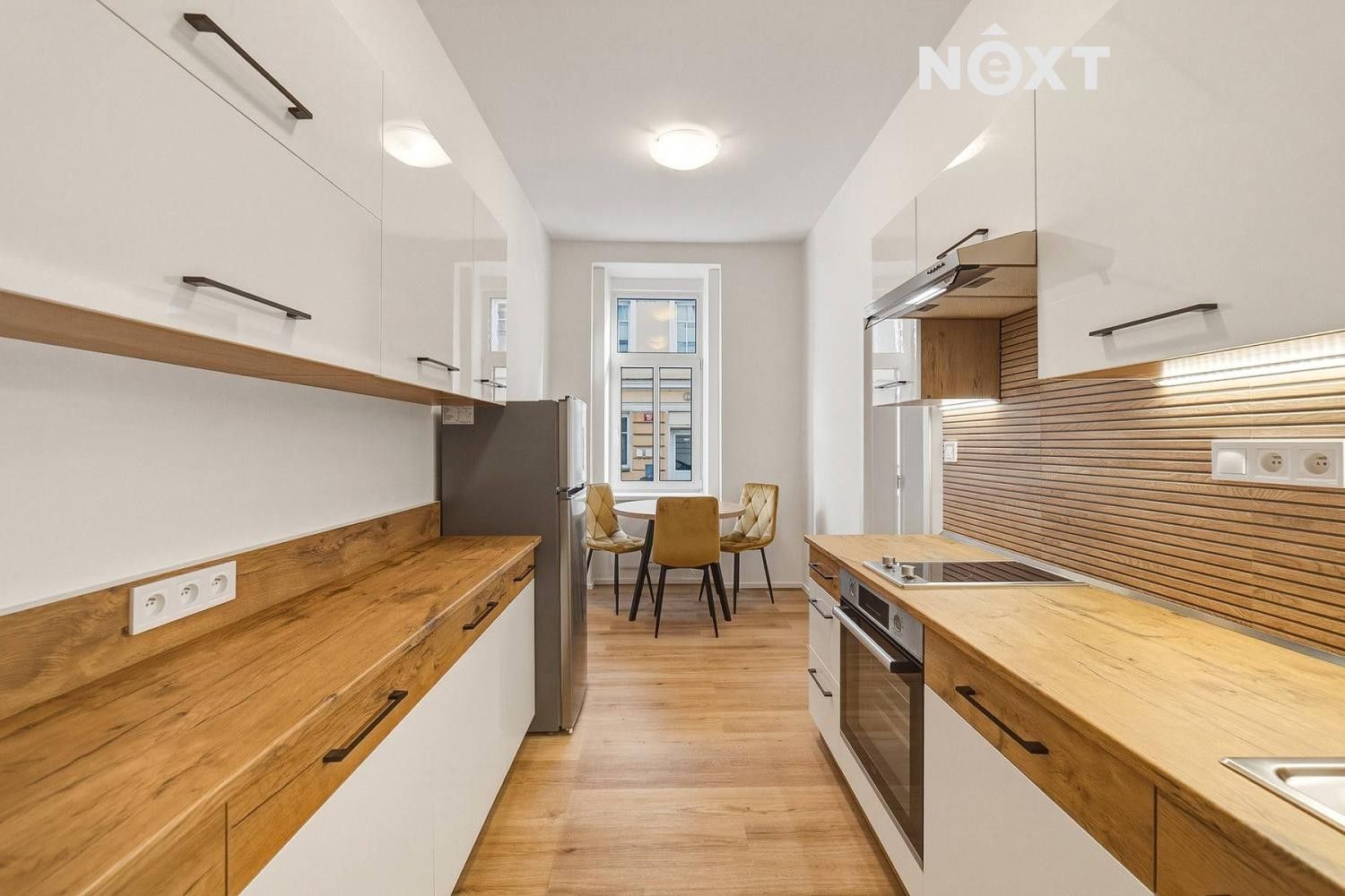 2+kk, Kolmá 597, Praha Vysočany, 34 m² - 2