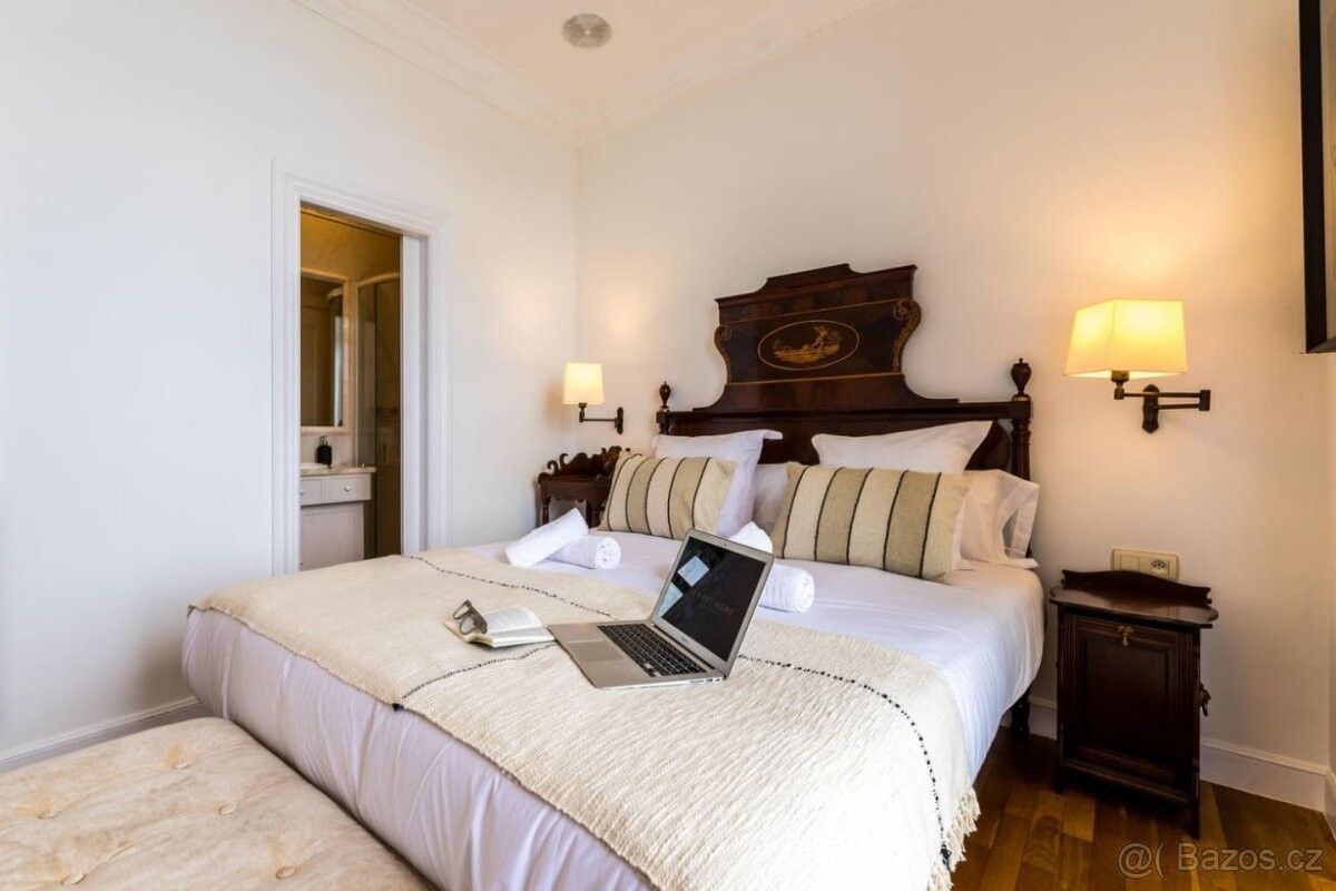 Pronájem byt - Praha, 110 00