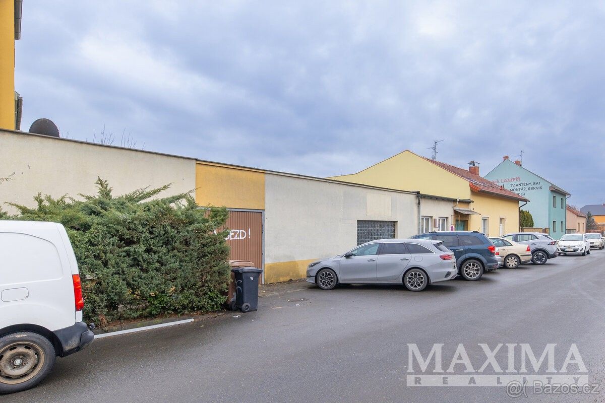 Prodej kancelář - Olomouc, 779 00