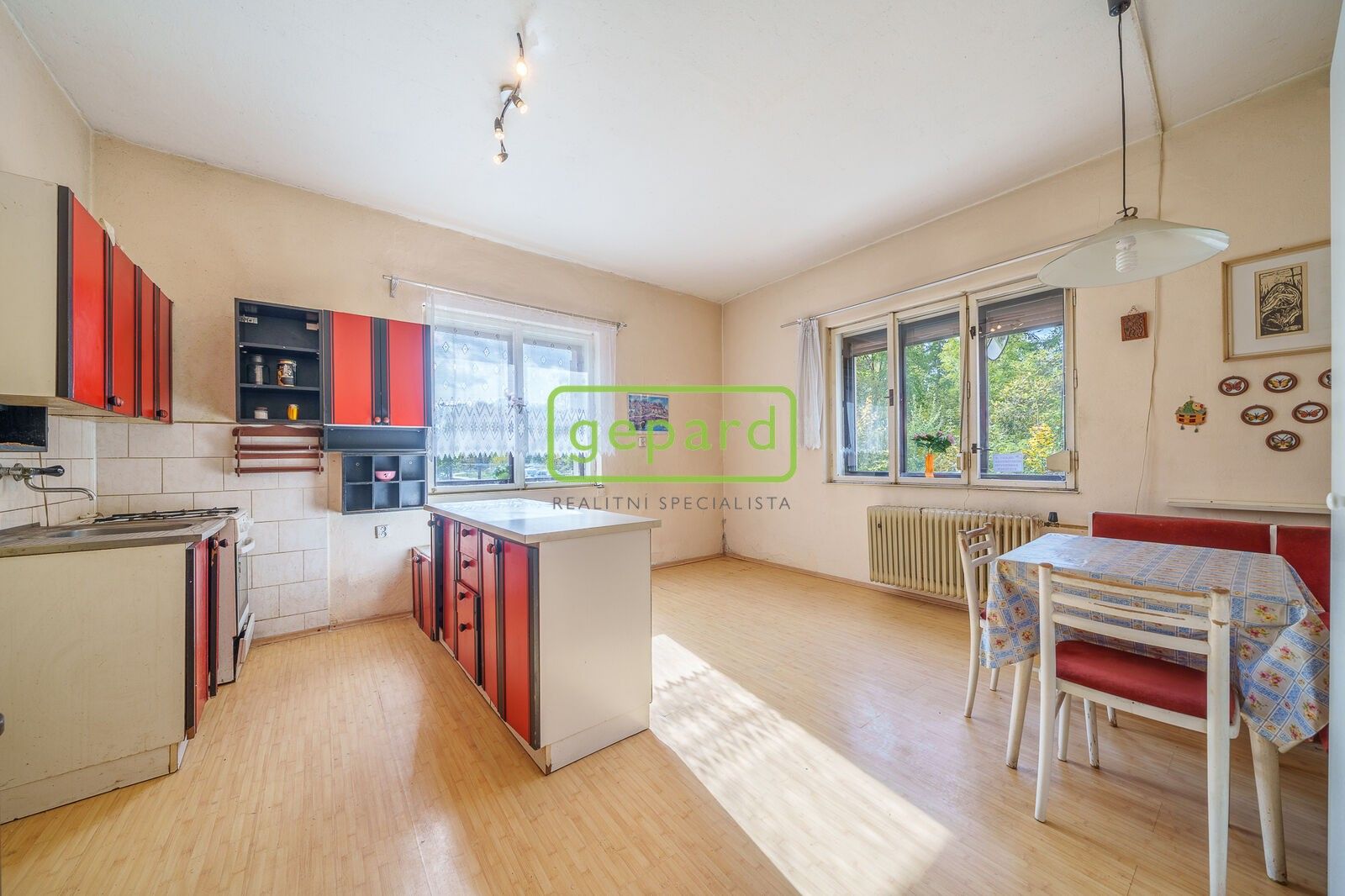 Rodinný dům · 200 m² · Poděbradova, Chodov - 4