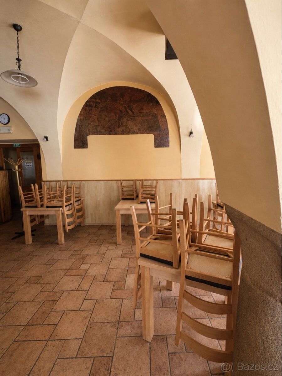 Restaurace · Slavonice, 378 81 - 3